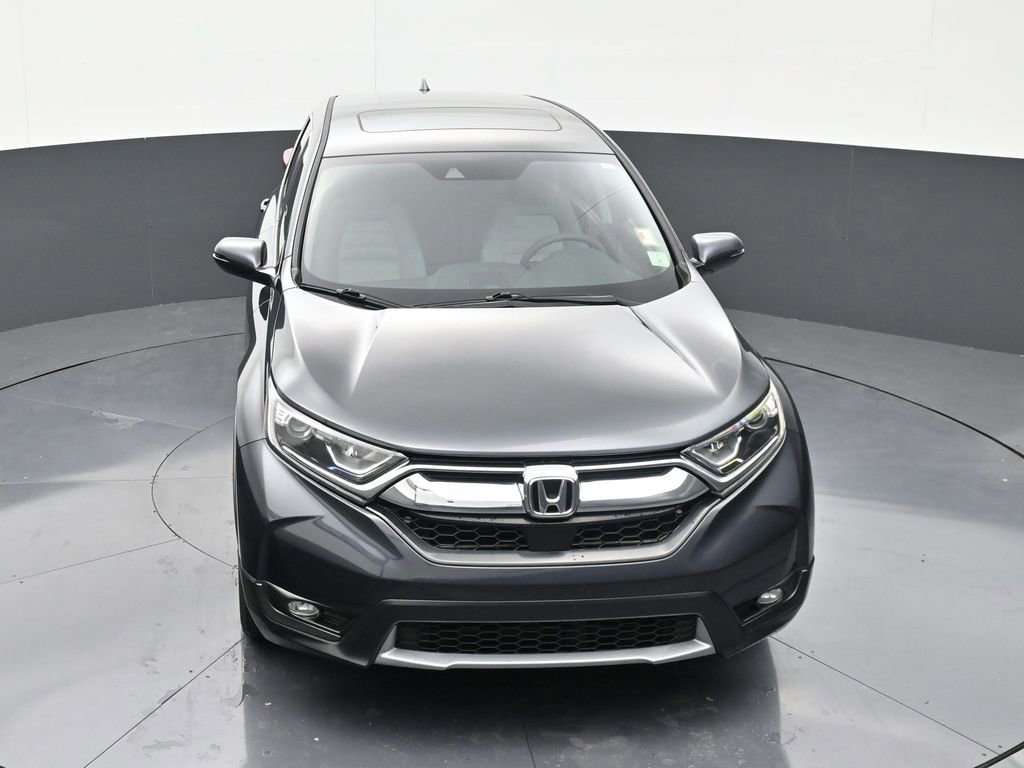 Used 2018 Honda CR-V EX image 19