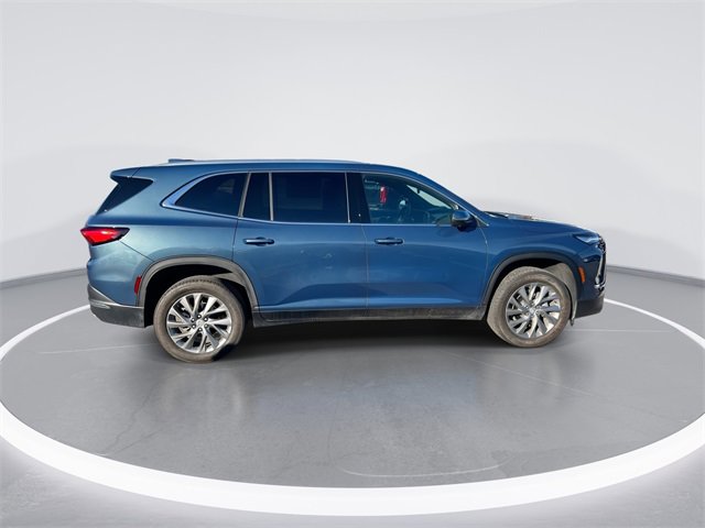 New 2026 Buick Enclave Preferred w/ Power Package image 9