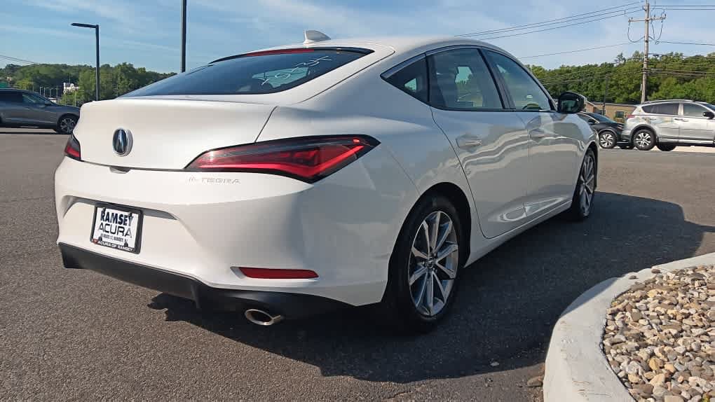 Used 2024 Acura Integra FWD image 5