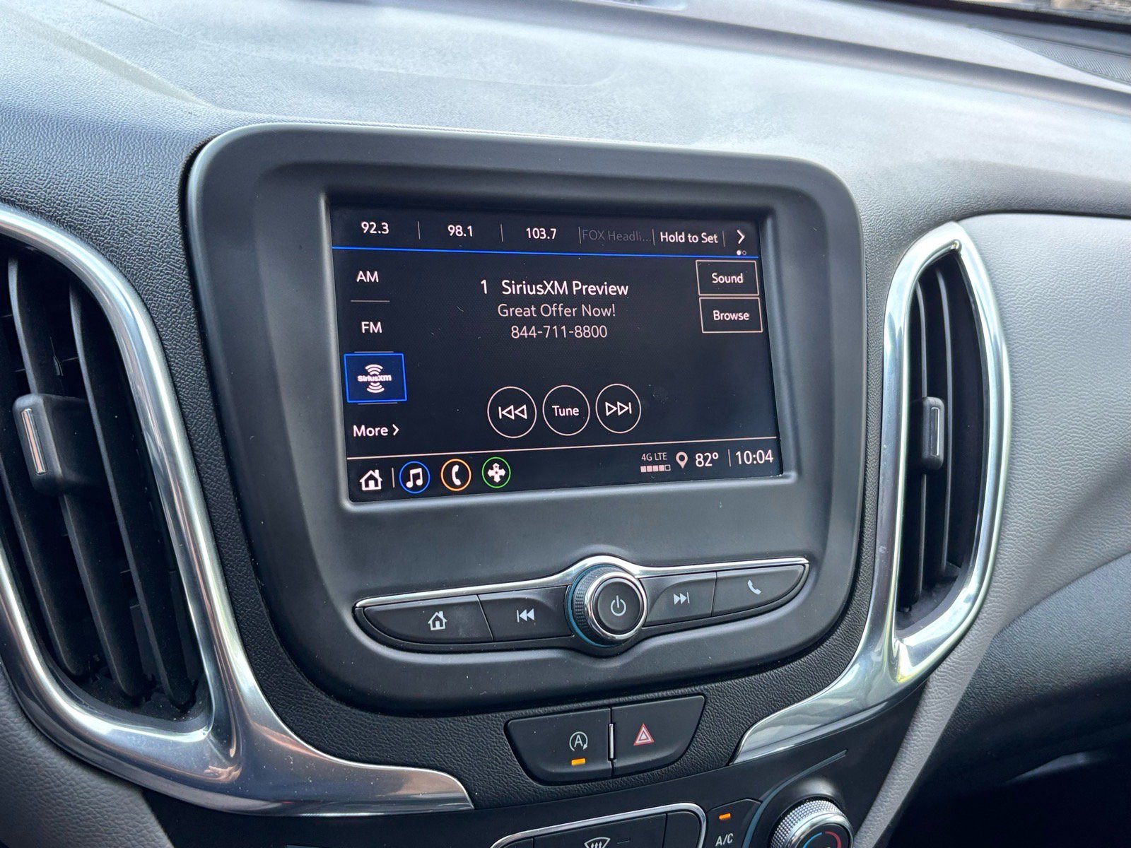 Used 2023 Chevrolet Equinox LS FWD image 15
