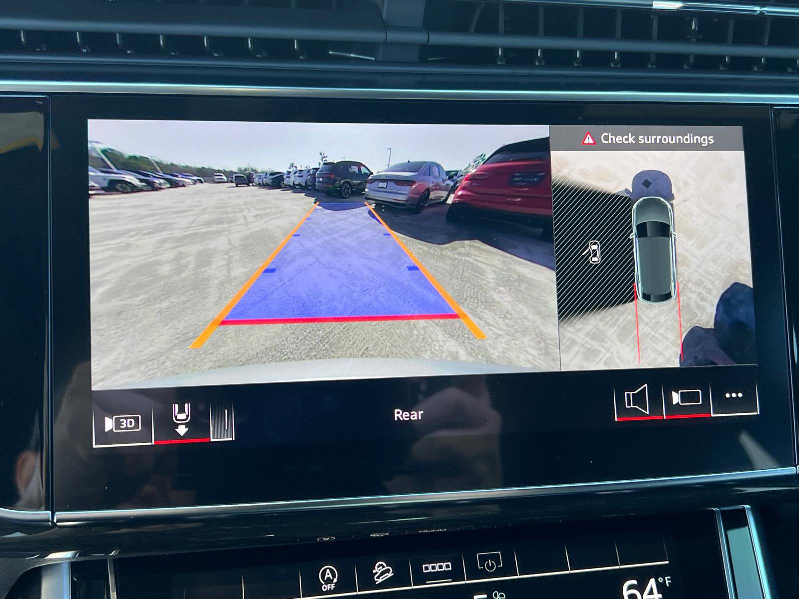 New 2025 Audi Q8 Premium Plus image 23