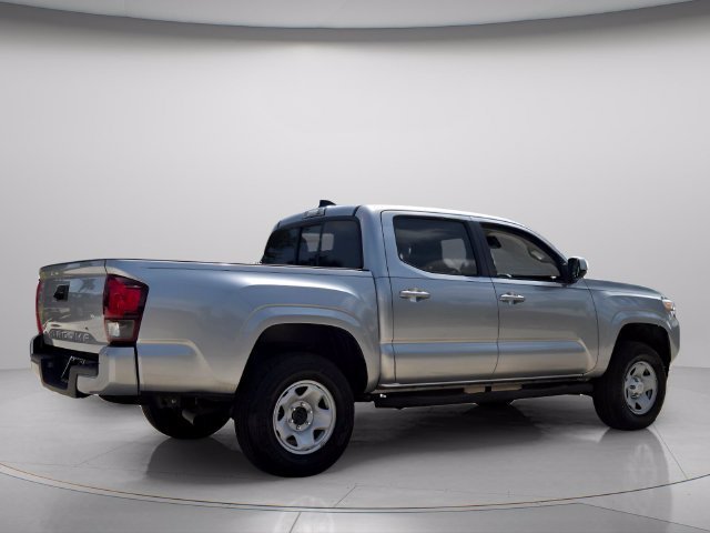 Used 2022 Toyota Tacoma SR w/ SR Convenience Package RWD image 6