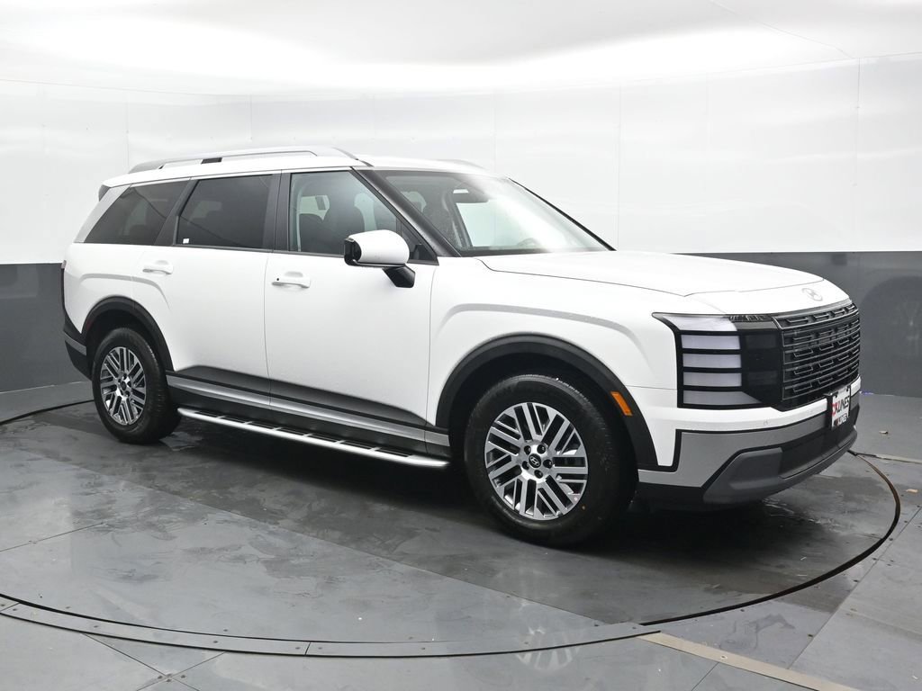 New 2026 Hyundai Palisade SEL AWD/4WD image 4