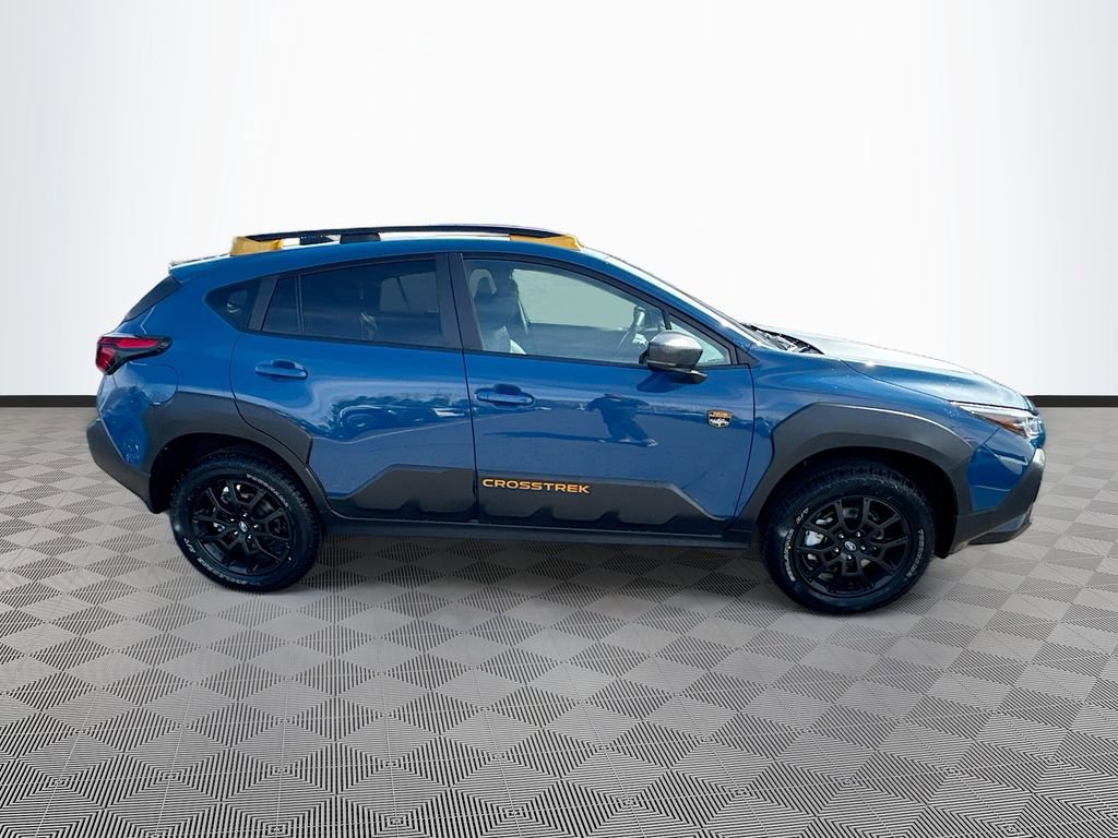 New 2026 Subaru Crosstrek 2.5i Wilderness image 33