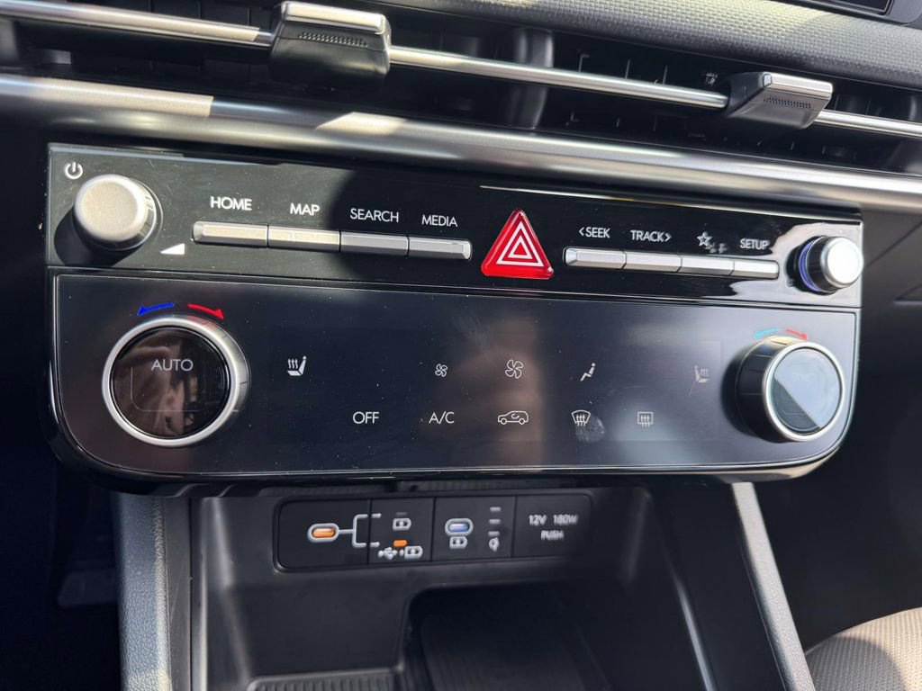 Used 2025 Hyundai Tucson XRT AWD/4WD image 25