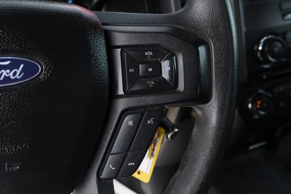 Used 2017 Ford F550 2WD Crew Cab Super Duty image 26