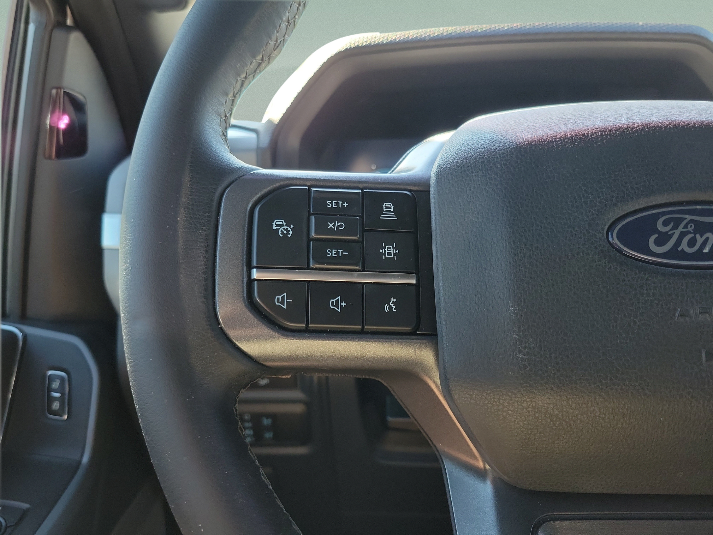 Used 2024 Ford F150 XLT w/ Equipment Group 303A High AWD/4WD image 21