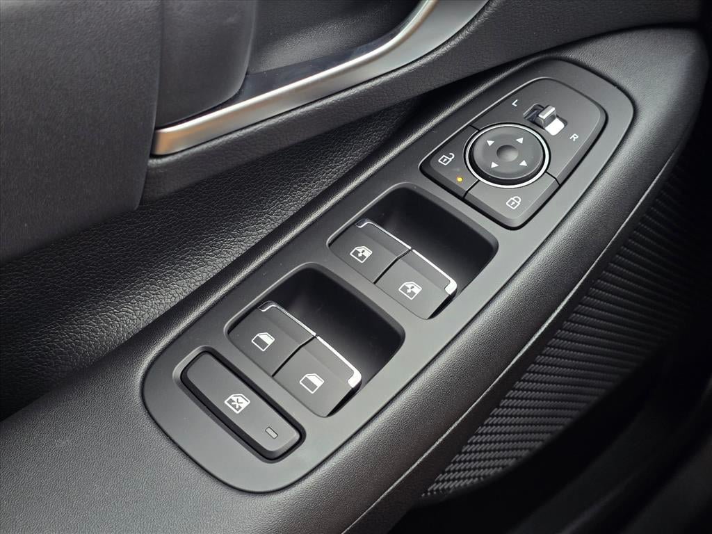 New 2026 Hyundai Sonata SEL FWD image 23