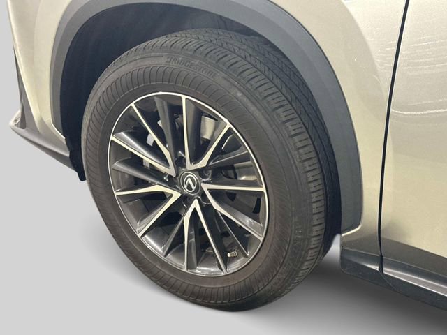 Certified 2022 Lexus NX 350 AWD image 10