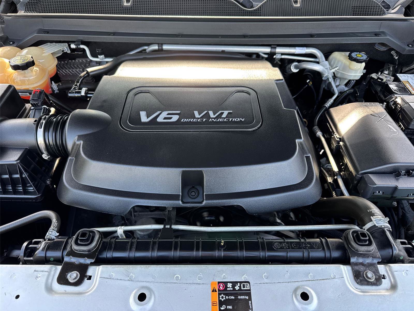 Used 2016 Chevrolet Colorado LT image 8