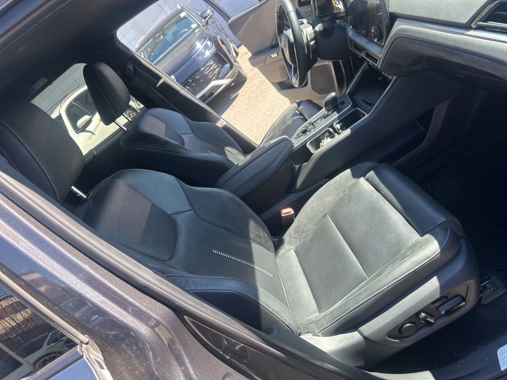 Used 2024 Lexus TX 550h AWD Plug-In Hybrid w/ Technology Package image 42