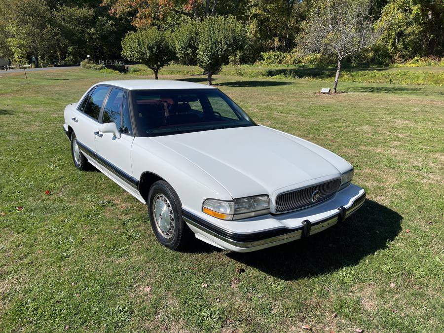 Used 1994 Buick Le Sabre Limited FWD image 2