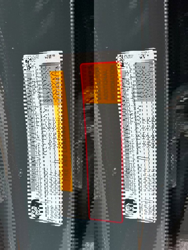 New 2026 Chevrolet Trax LS image 38