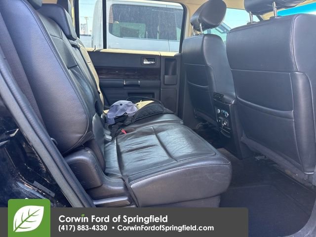 Used 2017 Ford Flex Limited image 14
