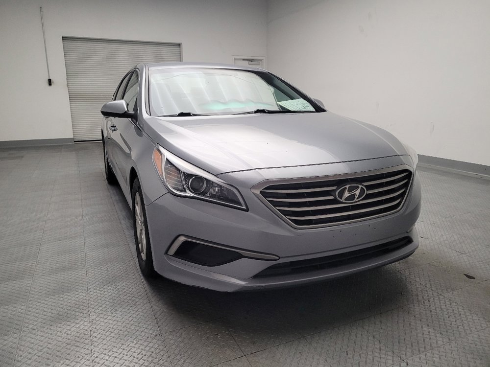 Used 2016 Hyundai Sonata SE image 14