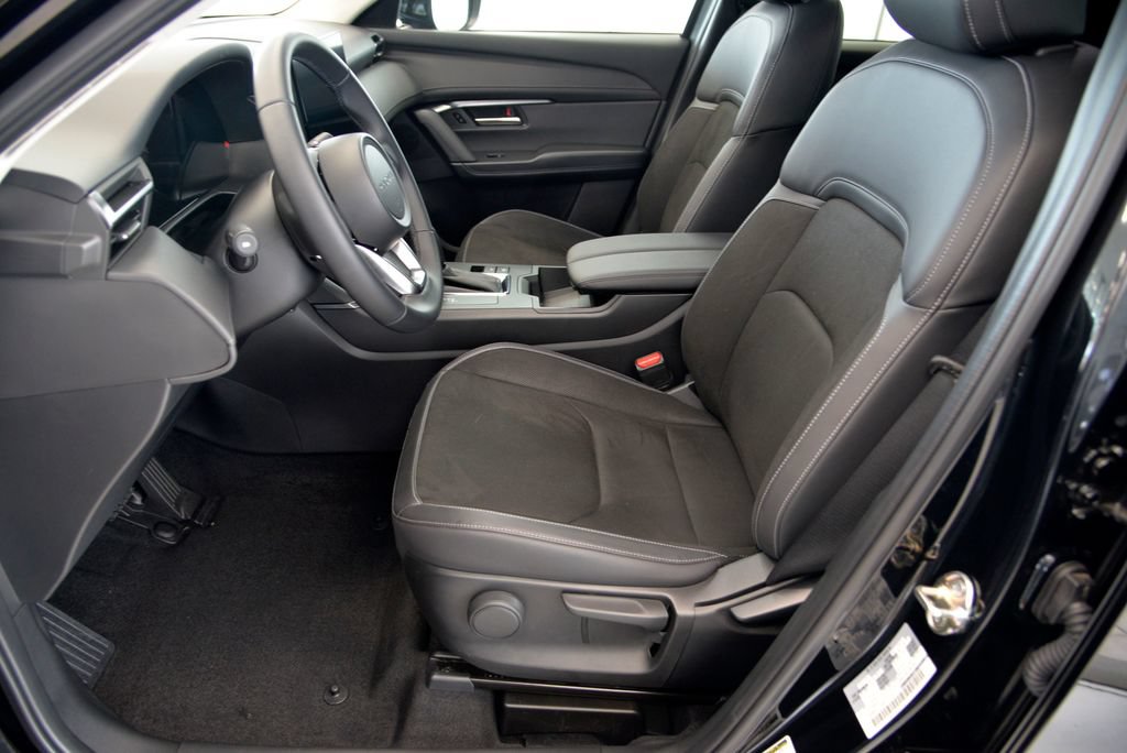Certified 2026 MAZDA CX-5 Select AWD/4WD image 15
