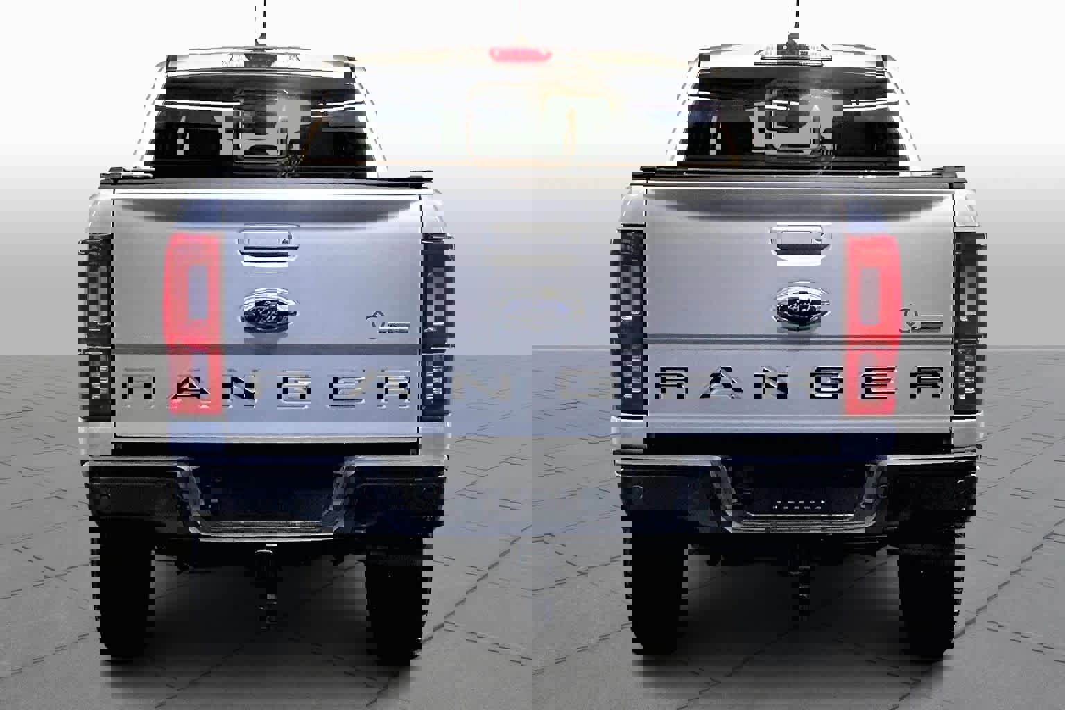 Used 2019 Ford Ranger Lariat w/ Equipment Group 501A Mid image 5