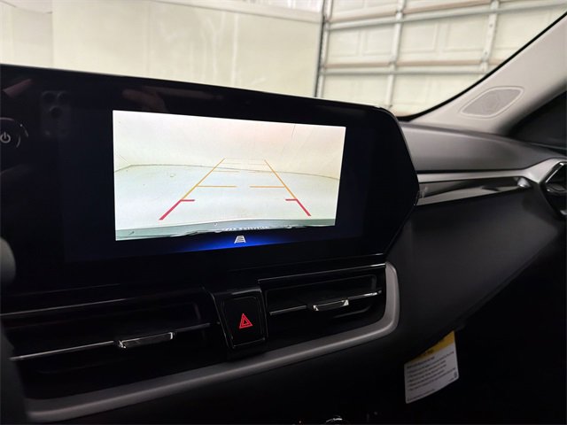 New 2026 Chevrolet TrailBlazer LT w/ Convenience Package image 25