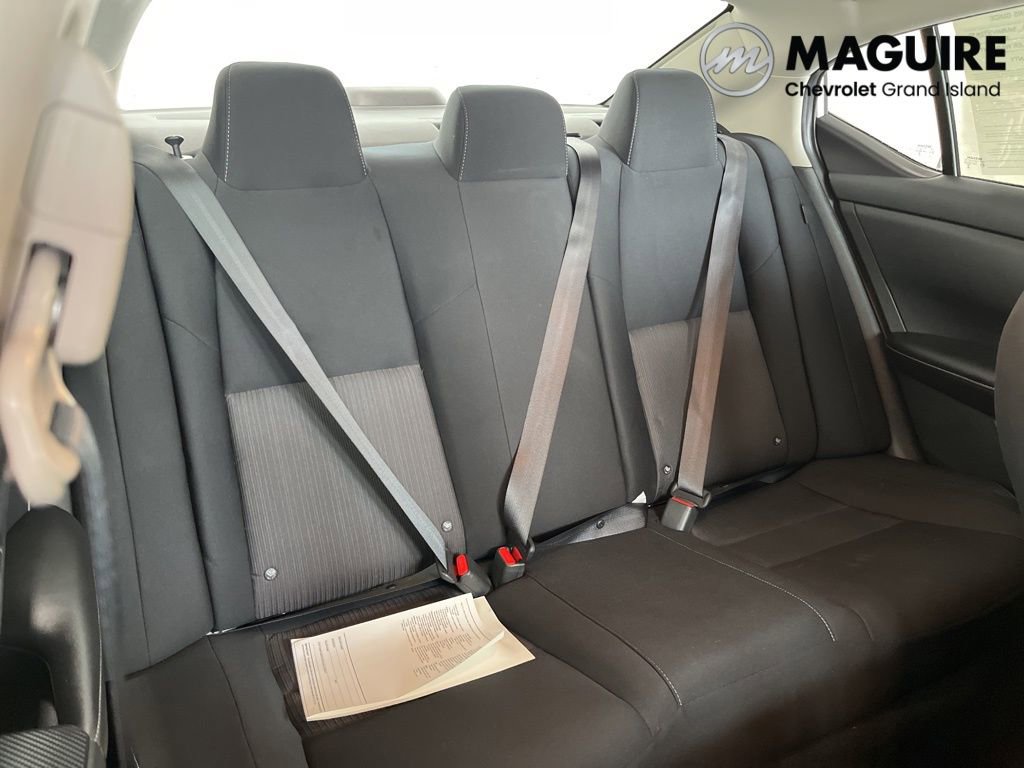 Used 2023 Nissan Sentra SV w/ All-Weather Package image 31