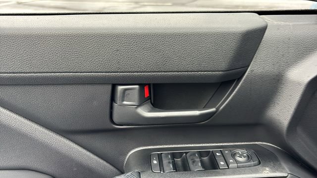 New 2025 Toyota 4Runner TRD Off-Road image 11