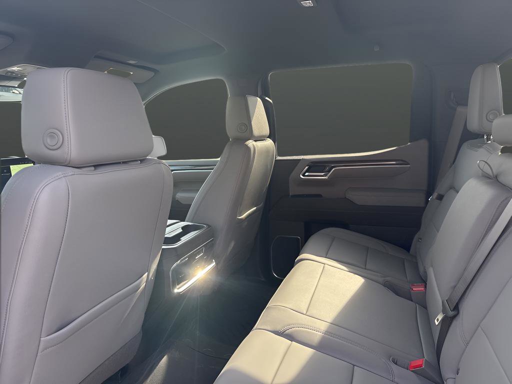New 2026 Chevrolet Silverado 1500 LTZ image 48