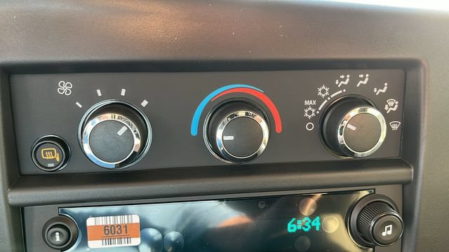 New 2025 Chevrolet Express 2500 Extended w/ Safety Package RWD image 19