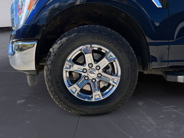 Certified 2021 Ford F150 Lariat image 14