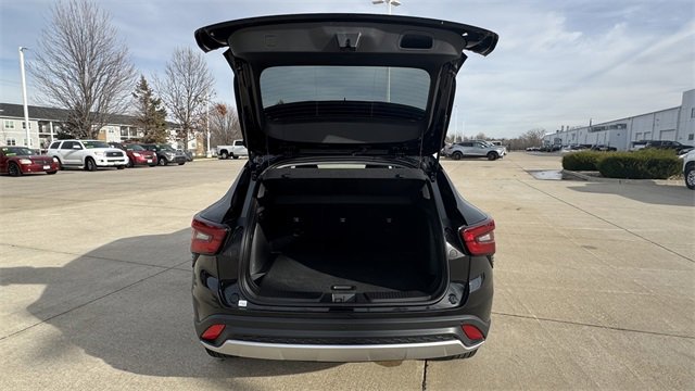 Used 2021 Chevrolet Equinox Premier image 31