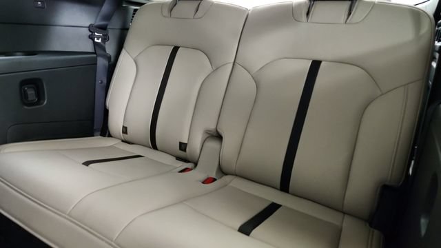New 2026 MAZDA CX-90 Plug-In Hybrid w/ Preferred AWD/4WD image 31
