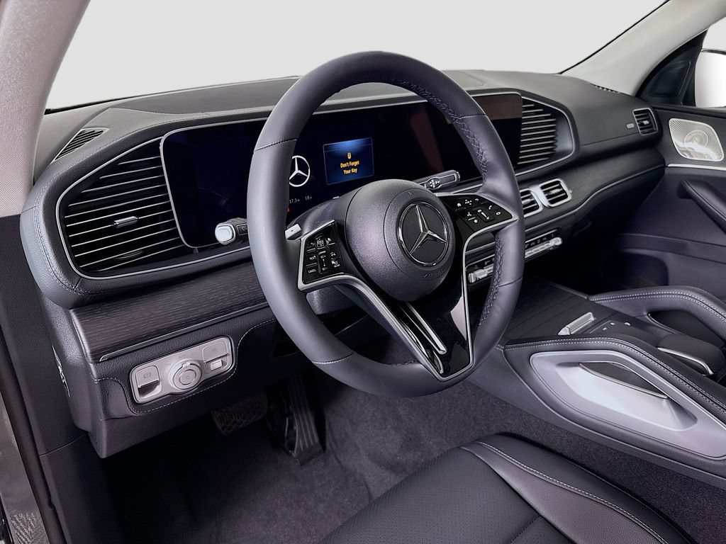 New 2026 Mercedes-Benz GLE 350 4MATIC image 9