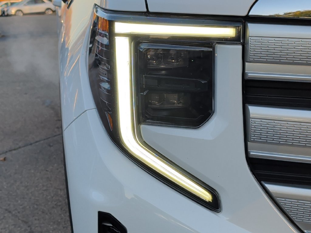 Used 2023 GMC Sierra 1500 SLE AWD/4WD image 43