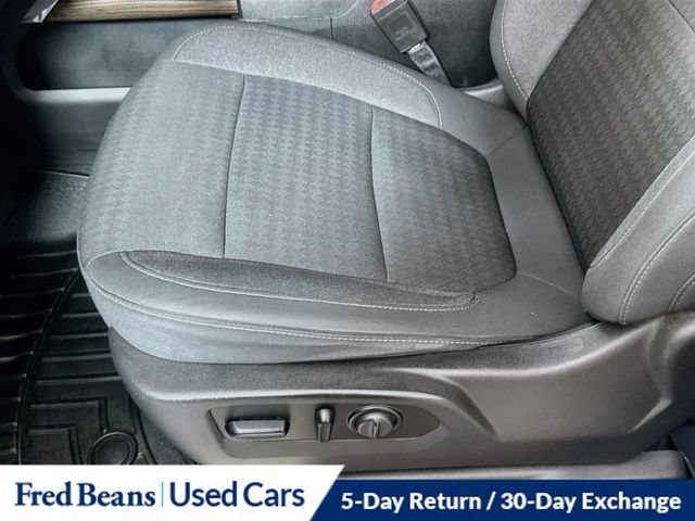 Used 2021 Chevrolet Silverado 1500 RST AWD/4WD image 25