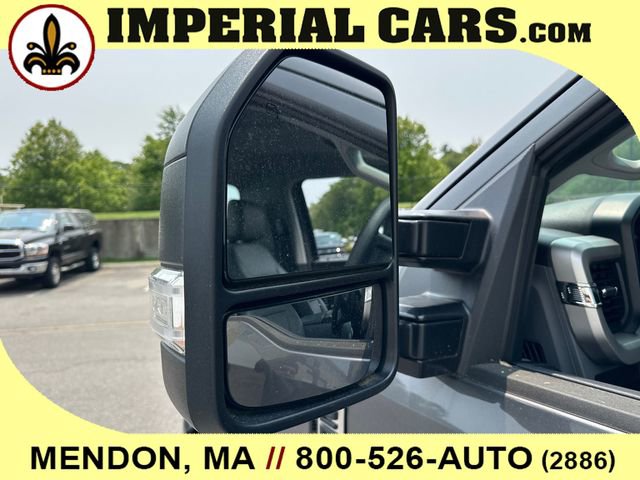 New 2025 Ford F250 XL image 8