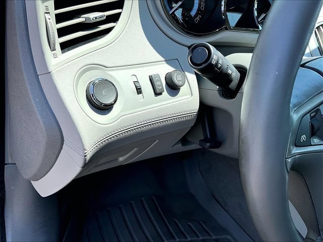 Used 2013 Buick LaCrosse Premium w/ Driver Confidence Package FWD image 29