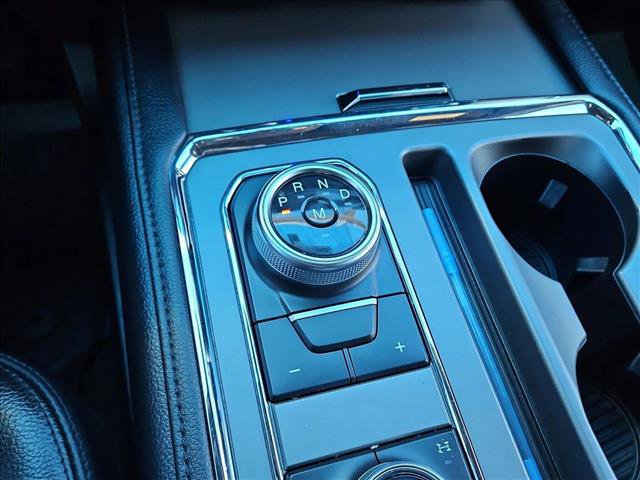 Used 2021 Ford Expedition XLT image 12