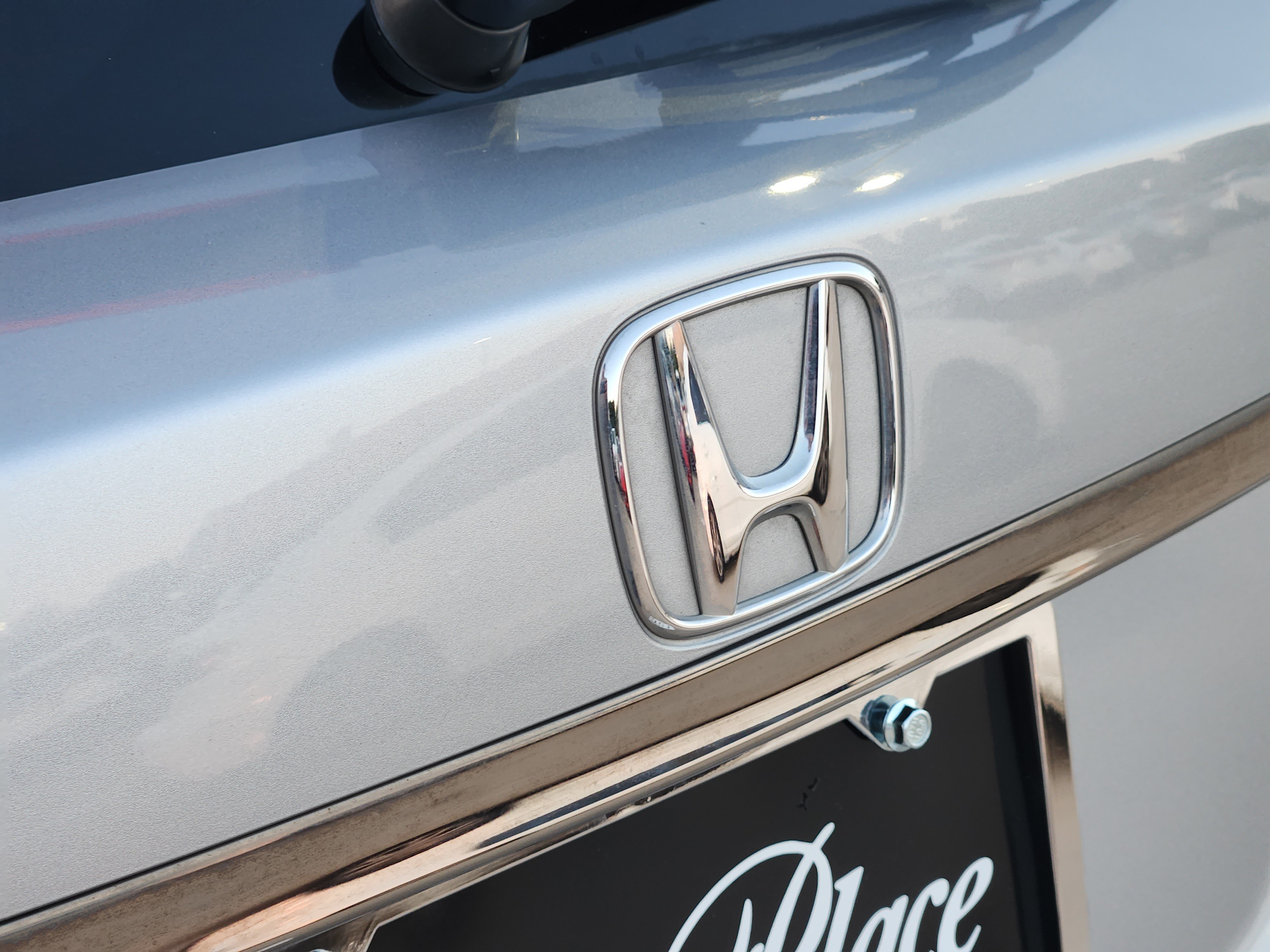 Used 2022 Honda HR-V EX-L image 39