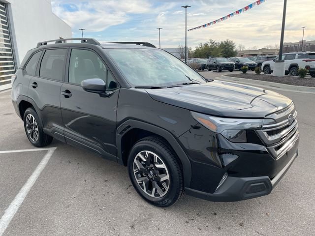 Used 2026 Subaru Forester Premium image 6