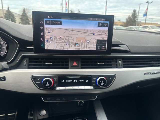 Used 2022 Audi A4 2.0T Premium Plus w/ Premium Plus Package image 14