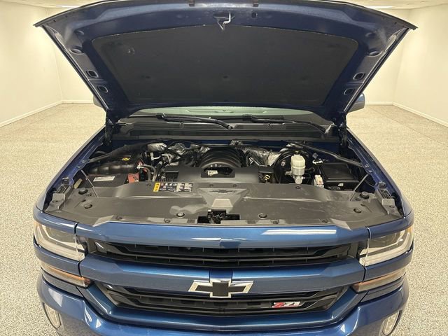 Used 2017 Chevrolet Silverado 1500 LT w/ All Star Edition image 16