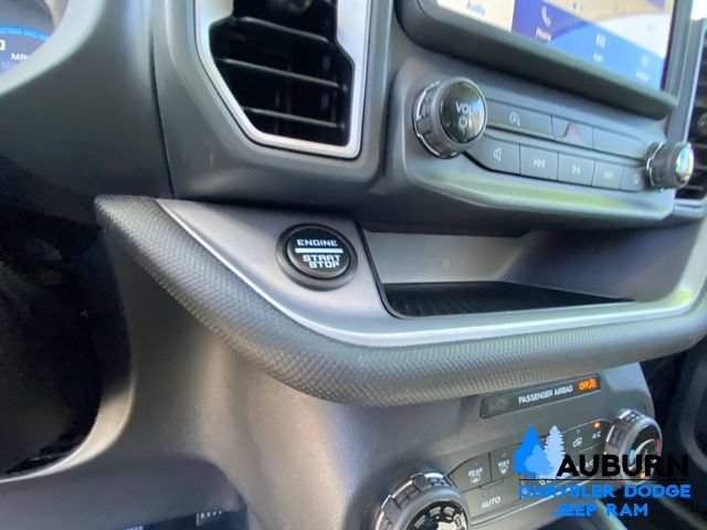 Used 2024 Ford Bronco Sport Big Bend AWD/4WD image 37