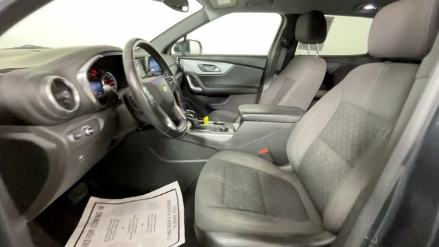 Used 2019 Chevrolet Blazer LT FWD image 21