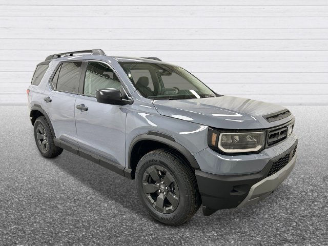 New 2026 Honda Passport RTL image 7