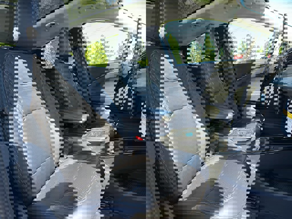 New 2025 Ford Mustang Mach-E Premium w/ Interior Protection Package image 33