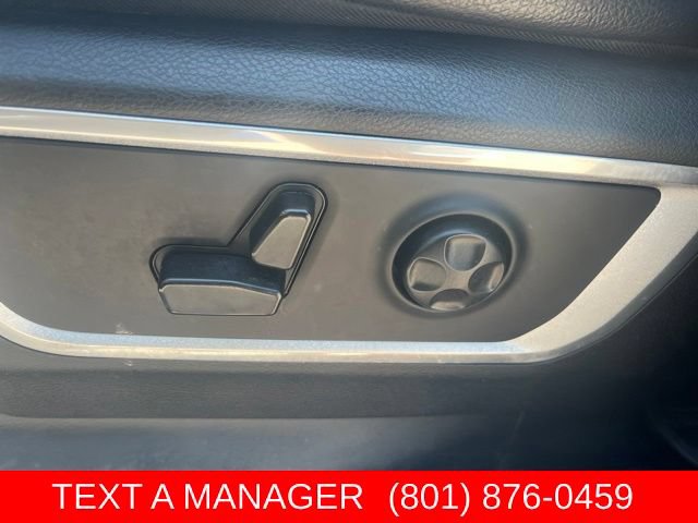 Used 2020 RAM 1500 Laramie AWD/4WD image 17