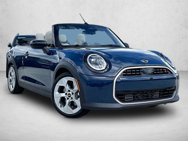 Used 2026 MINI Cooper S FWD image 12