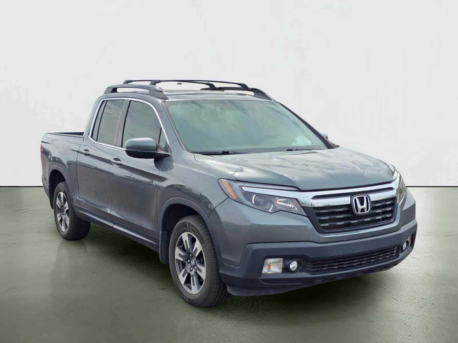 Used 2019 Honda Ridgeline RTL image 8