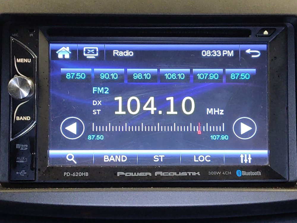 Used 2016 Nissan Sentra S FWD image 25