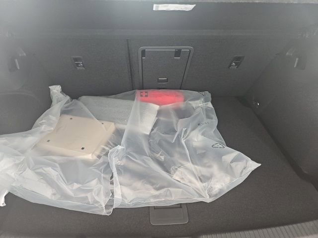 New 2025 Volkswagen GTI Autobahn image 44