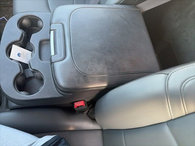 Used 2022 RAM 3500 SLT w/ Quick Order Package 27G SLT image 19