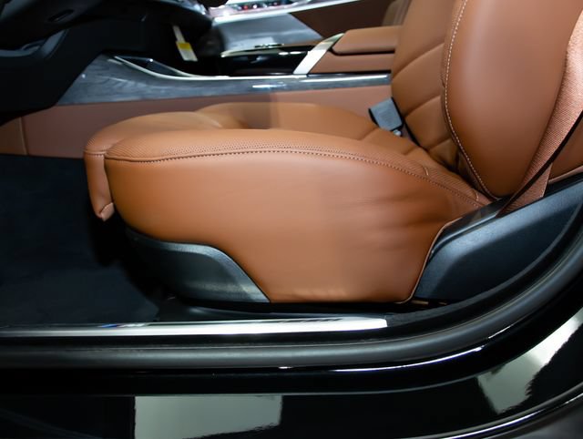 New 2026 BMW 760i xDrive AWD/4WD image 16